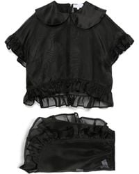 Ioana Ciolacu - Dahlia Shorts - Lyst