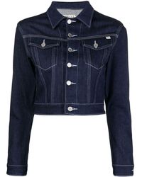 Fiorucci Jackets for Women | Online Sale up to 36% off | Lyst