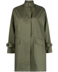 Mackintosh - Humbie Waterproof Raincoat - Lyst