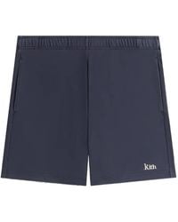 Kith - Rayne Mesh Shorts - Lyst