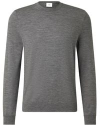Bogner - Ole Ottoman-Detail Long-Sleeve T-Shirt - Lyst
