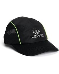 New Balance - X Lack Of Guidance Five-Panel Cap - Lyst