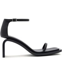 Courreges - Sandals - Lyst