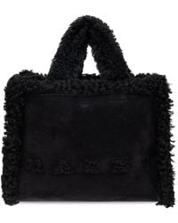 Marni - シアリング ハンドバッグ - Lyst