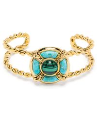 Aurelie Bidermann - Hilarios Bracelet - Lyst