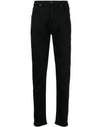 Citizens of Humanity - Vaqueros Slim Con Parche Del Logo - Lyst