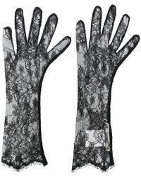 MANURI - Cherie Gloves - Lyst