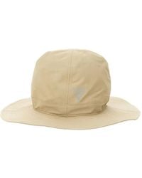 South2 West8 - Crusher Cotton Hat - Lyst