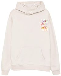 Melt - Graphic-Print Hoodie - Lyst