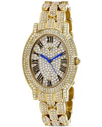 Christian Van Sant - Amore 35Mm Watch - Lyst