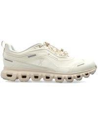 On Shoes - Cloud 6 Geo Waterproof Sneakers - Lyst