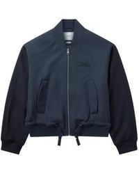 Axel Arigato - Archer Bomber Jacket - Lyst