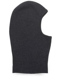 Acne Studios - Passamontagna - Lyst