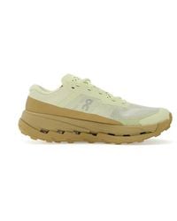 On Shoes - Cloudultra 3 Logo-Detail Sneakers - Lyst