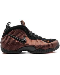 Nike Foamposite Sneakers for Men - Up to 60% off | Lyst
