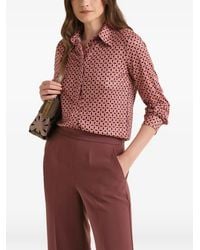 Maliparmi - Camicia - Lyst