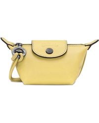 Longchamp - Le Pliage Xtra Portemonnee - Lyst