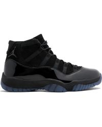 Nike - Air 11 Retro "Cap And Gown" Sneakers - Lyst