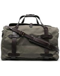 Filson - Medium Twill Duffle Bag - Lyst