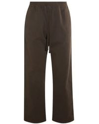 Carhartt - Drawstring Back-Pocket Trousers - Lyst