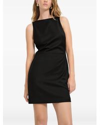 MARCELLA - Robe Courte Jessica - Lyst