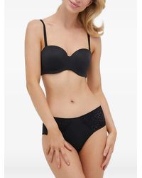 Chantelle - Norah Removable Pads Bra - Lyst