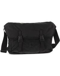 Carhartt - Padded Messenger Bag - Lyst
