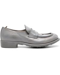 Officine Creative - Calixte 020 レザーローファー - Lyst