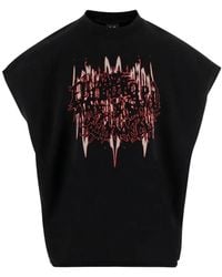 44 Label Group - Short-Sleeve T-Shirt - Lyst