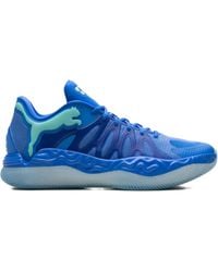 PUMA - Hali 1 Low-Tops Sneakers - Lyst