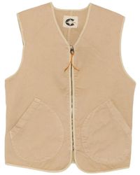 chesapeake's - Zip-Up Pocket-Detail Jacket - Lyst