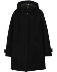 Burberry - Jackets - Lyst