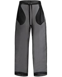 KHAITE - Trenton Pant - Lyst