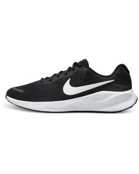 Nike - Revolution 7 Lace-Up Sneakers - Lyst