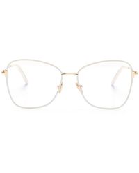 Tom Ford - Butterfly Opticals - Lyst