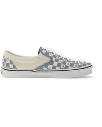 Vans - Baskets À Détails De Clous - Lyst