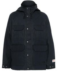 The North Face - British Millerain Redbox 76 Mountain Parka - Lyst