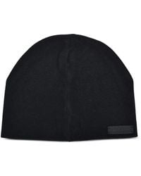 BREATH - Graphic Beanie Hat - Lyst