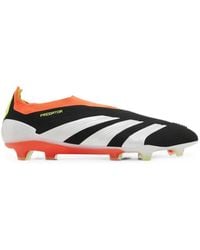 adidas - Predator Elite Laceless Performance Sneakers - Lyst