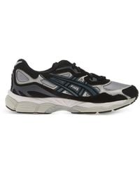 Asics - "Gel Nyc" Sneakers - Lyst