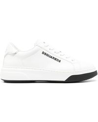 DSquared² - 1964 Sneakers - Lyst