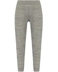 DSquared² - Logo-Print Track Pants - Lyst