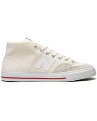 New Balance - Numeric 213 Pro Court Sneakers - Lyst
