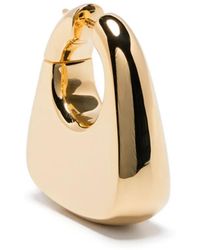Maria Black - Large Tote Earring - Lyst