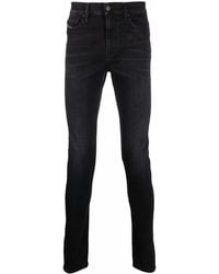 DIESEL - D-Amny Skinny Jeans - Lyst