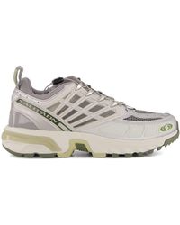 MM6 MAISON MARGIELA X SALOMON - X Salomon Acs Pro Sneakers - Lyst