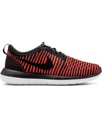Eight Theseus Repeated Nike Roshe Run Sneakers for Men - Up to 50% off | Lyst