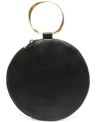 The Row - Round Bracelet Clutch Bag - Lyst