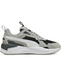 PUMA - X-Ray 3 Lace-Up Sneakers - Lyst