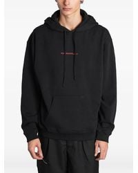 Peacemaker Oamc - Hoodie Peacemaker À Imprimé Graphique - Lyst